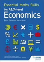 Essential Maths Skills for AS/A-Level Economics