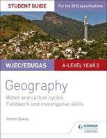 WJEC/Eduqas Geography. Global Systems