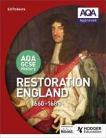 Restoration England, 1660-1685