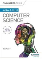AQA A-Level Computer Science