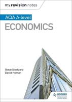 Economics. AQA A-Level