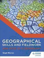 Geographical Skills and Fieldwork. AQA GCSE (9-1) Geography