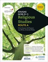 WJEC Eduqas GCSE (9-1) Religious Studies : Route A