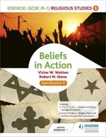 Beliefs in Action. Specification B
