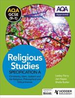 AQA GCSE Religious Studies. Specification A