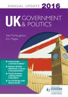 UK Government & Politics