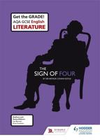 The Sign of Four by Sir Arthur Conan Doyle