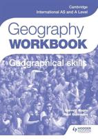 Cambridge International AS and A Level Geography Workbook