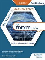 Mastering Mathematics Edexcel GCSE. Higher 2 Practice Book