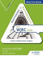 Mastering Mathematics for WJEC GCSE Higher