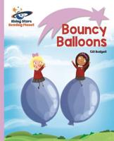 Bouncy Balloons