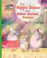 The Hippo Disco and Other Animal Poems