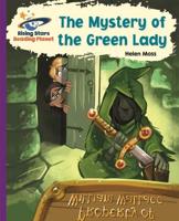 The Mystery of the Green Lady