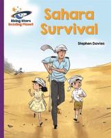 Sahara Survival