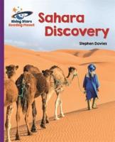 Sahara Discovery