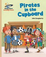 Pirates in the Cupboard