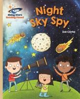 Night Sky Spy