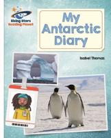 My Antarctic Diary