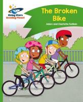 The Broken Bike