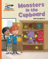 Monsters in the Cupboard