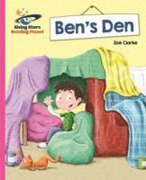 Ben's Den