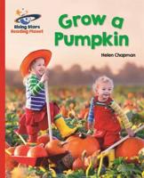 Grow a Pumpkin