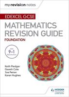 Edexcel GCSE Maths Foundation Revision Guide