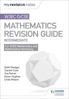 WJEC GCSE Maths. Intermediate Revision Guide