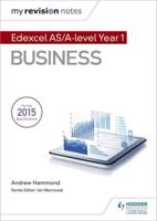 Edexcel AS Business