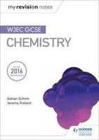 WJEC GCSE Chemistry