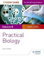 Edexcel A-Level Biology. Student Guide