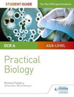 OCR A-Level Biology. Student Guide