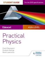 Edexcel A-Level Physics. Student Guide