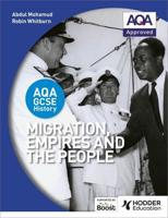 Migration, Empires and the People