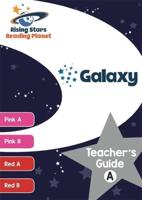 Galaxy. Teacher's Guide A
