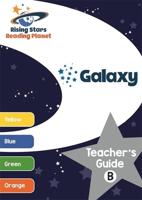 Galaxy. Teacher's Guide B