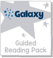 Reading Planet Galaxy - White Guided Reading Pack