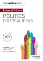 Edexcel A-Level Politics