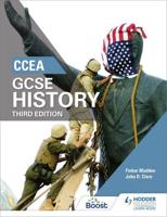 CCEA GCSE History