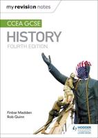 CCEA GCSE History