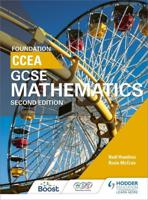 CCES GCSE Mathematics Foundation
