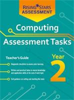 Computing Assessment Tasks Key Stage 1 Pack
