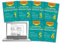Computing Assessment Tasks Complete School Pack