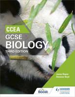 CCEA GCSE Biology