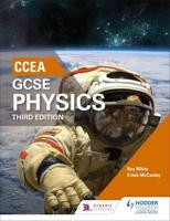 CCEA GCSE Physics