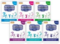 New Curriculum Reading Comprehension Tests Complete Pack
