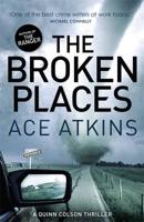 The Broken Places