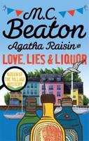 Agatha Raisin and Love, Lies & Liquor