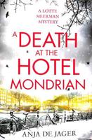 A Death at the Hotel Mondrian