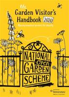 The Garden Visitor's Handbook 2020
